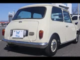1991 Rover Mini Cab Cooper Other Sedan for sale, Japanese used car export - photo 8 of 23 | GULJI TRADERS