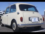 1991 Rover Mini Cab Cooper Other Sedan for sale, Japanese used car export - photo 9 of 23 | GULJI TRADERS