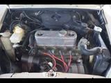 1991 Rover Mini Cab Cooper Other Sedan for sale, Japanese used car export - photo 10 of 23 | GULJI TRADERS