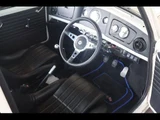 1991 Rover Mini Cab Cooper Other Sedan for sale, Japanese used car export - photo 12 of 23 | GULJI TRADERS
