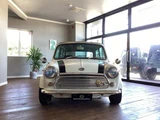 1991 Rover Mini MINI White Sedan for sale, Japanese used car export - photo 2 of 9 | GULJI TRADERS