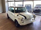 1991 Rover Mini MINI White Sedan for sale, Japanese used car export - photo 3 of 9 | GULJI TRADERS