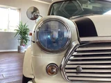 1991 Rover Mini MINI White Sedan for sale, Japanese used car export - photo 6 of 9 | GULJI TRADERS