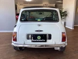 1991 Rover Mini MINI White Sedan for sale, Japanese used car export - photo 7 of 9 | GULJI TRADERS