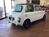 1991 Rover Mini MINI White Sedan for sale, Japanese used car export - photo 9 of 9 | GULJI TRADERS