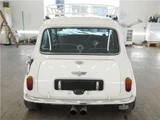 1993 Rover Mini 1.3 White Sedan for sale, Japanese used car export - photo 2 of 26 | GULJI TRADERS