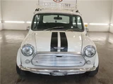 1993 Rover Mini 1.3 White Sedan for sale, Japanese used car export - photo 4 of 26 | GULJI TRADERS