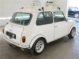 1993 Rover Mini 1.3 White Sedan for sale, Japanese used car export - photo 5 of 26 | GULJI TRADERS