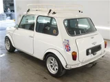 1993 Rover Mini 1.3 White Sedan for sale, Japanese used car export - photo 6 of 26 | GULJI TRADERS