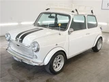 1993 Rover Mini 1.3 White Sedan for sale, Japanese used car export - photo 7 of 26 | GULJI TRADERS