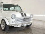 1993 Rover Mini 1.3 White Sedan for sale, Japanese used car export - photo 10 of 26 | GULJI TRADERS