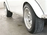 1993 Rover Mini 1.3 White Sedan for sale, Japanese used car export - photo 11 of 26 | GULJI TRADERS