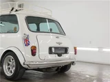 1993 Rover Mini 1.3 White Sedan for sale, Japanese used car export - photo 14 of 26 | GULJI TRADERS