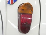 1993 Rover Mini 1.3 White Sedan for sale, Japanese used car export - photo 15 of 26 | GULJI TRADERS