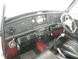 1993 Rover Mini 1.3 White Sedan for sale, Japanese used car export - photo 22 of 26 | GULJI TRADERS