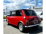 1993 Rover Mini 1.3 Austin Mini specification twin carburetor specification Red Sedan for sale, Japanese used car export - photo 2 of 25 | GULJI TRADERS