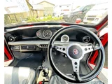 1993 Rover Mini 1.3 Austin Mini specification twin carburetor specification Red Sedan for sale, Japanese used car export - photo 3 of 25 | GULJI TRADERS