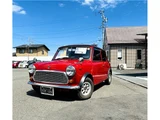 1993 Rover Mini 1.3 Austin Mini specification twin carburetor specification Red Sedan for sale, Japanese used car export - photo 4 of 25 | GULJI TRADERS