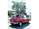 1993 Rover Mini 1.3 Austin Mini specification twin carburetor specification Red Sedan for sale, Japanese used car export - photo 7 of 25 | GULJI TRADERS
