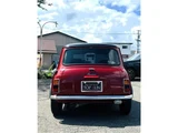 1993 Rover Mini 1.3 Austin Mini specification twin carburetor specification Red Sedan for sale, Japanese used car export - photo 8 of 25 | GULJI TRADERS