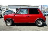 1993 Rover Mini 1.3 Austin Mini specification twin carburetor specification Red Sedan for sale, Japanese used car export - photo 9 of 25 | GULJI TRADERS