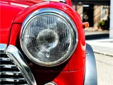 1993 Rover Mini 1.3 Austin Mini specification twin carburetor specification Red Sedan for sale, Japanese used car export - photo 10 of 25 | GULJI TRADERS