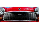 1993 Rover Mini 1.3 Austin Mini specification twin carburetor specification Red Sedan for sale, Japanese used car export - photo 11 of 25 | GULJI TRADERS