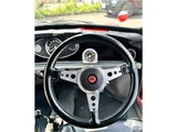 1993 Rover Mini 1.3 Austin Mini specification twin carburetor specification Red Sedan for sale, Japanese used car export - photo 17 of 25 | GULJI TRADERS
