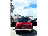 1993 Rover Mini 1.3 Austin Mini specification twin carburetor specification Red Sedan for sale, Japanese used car export - photo 20 of 25 | GULJI TRADERS