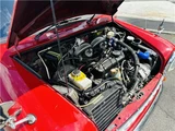 1993 Rover Mini 1.3 Austin Mini specification twin carburetor specification Red Sedan for sale, Japanese used car export - photo 22 of 25 | GULJI TRADERS