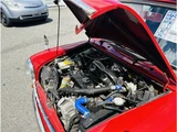 1993 Rover Mini 1.3 Austin Mini specification twin carburetor specification Red Sedan for sale, Japanese used car export - photo 24 of 25 | GULJI TRADERS