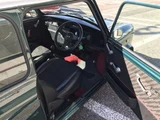1994 Rover Mini Cooper 1.3i 4-speed MT same color fully painted Green Sedan for sale, Japanese used car export - photo 3 of 42 | GULJI TRADERS