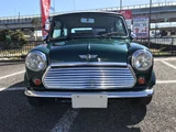 1994 Rover Mini Cooper 1.3i 4-speed MT same color fully painted Green Sedan for sale, Japanese used car export - photo 4 of 42 | GULJI TRADERS