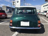 1994 Rover Mini Cooper 1.3i 4-speed MT same color fully painted Green Sedan for sale, Japanese used car export - photo 5 of 42 | GULJI TRADERS