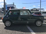 1994 Rover Mini Cooper 1.3i 4-speed MT same color fully painted Green Sedan for sale, Japanese used car export - photo 6 of 42 | GULJI TRADERS