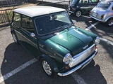 1994 Rover Mini Cooper 1.3i 4-speed MT same color fully painted Green Sedan for sale, Japanese used car export - photo 13 of 42 | GULJI TRADERS