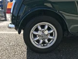 1994 Rover Mini Cooper 1.3i 4-speed MT same color fully painted Green Sedan for sale, Japanese used car export - photo 17 of 42 | GULJI TRADERS