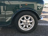 1994 Rover Mini Cooper 1.3i 4-speed MT same color fully painted Green Sedan for sale, Japanese used car export - photo 18 of 42 | GULJI TRADERS