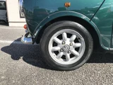 1994 Rover Mini Cooper 1.3i 4-speed MT same color fully painted Green Sedan for sale, Japanese used car export - photo 19 of 42 | GULJI TRADERS