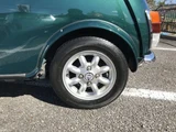 1994 Rover Mini Cooper 1.3i 4-speed MT same color fully painted Green Sedan for sale, Japanese used car export - photo 20 of 42 | GULJI TRADERS
