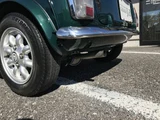 1994 Rover Mini Cooper 1.3i 4-speed MT same color fully painted Green Sedan for sale, Japanese used car export - photo 22 of 42 | GULJI TRADERS