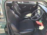 1994 Rover Mini Cooper 1.3i 4-speed MT same color fully painted Green Sedan for sale, Japanese used car export - photo 24 of 42 | GULJI TRADERS