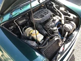 1994 Rover Mini Cooper 1.3i 4-speed MT same color fully painted Green Sedan for sale, Japanese used car export - photo 41 of 42 | GULJI TRADERS