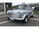1994 Rover Mini basic 1.3 cab Silver Sedan for sale, Japanese used car export - photo 1 of 44 | GULJI TRADERS