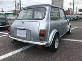 1994 Rover Mini basic 1.3 cab Silver Sedan for sale, Japanese used car export - photo 2 of 44 | GULJI TRADERS