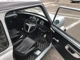 1994 Rover Mini basic 1.3 cab Silver Sedan for sale, Japanese used car export - photo 3 of 44 | GULJI TRADERS
