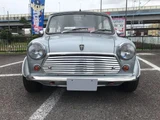 1994 Rover Mini basic 1.3 cab Silver Sedan for sale, Japanese used car export - photo 4 of 44 | GULJI TRADERS