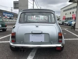 1994 Rover Mini basic 1.3 cab Silver Sedan for sale, Japanese used car export - photo 5 of 44 | GULJI TRADERS