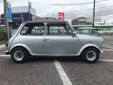 1994 Rover Mini basic 1.3 cab Silver Sedan for sale, Japanese used car export - photo 6 of 44 | GULJI TRADERS