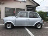 1994 Rover Mini basic 1.3 cab Silver Sedan for sale, Japanese used car export - photo 7 of 44 | GULJI TRADERS